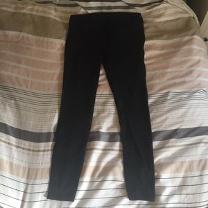GAP Maternity Leggings - Medium